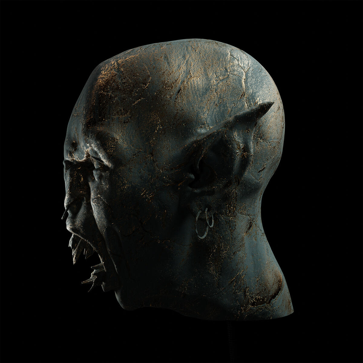 3D Work