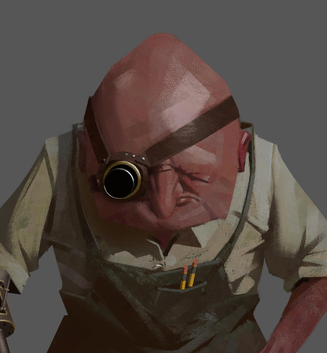 Concept Art