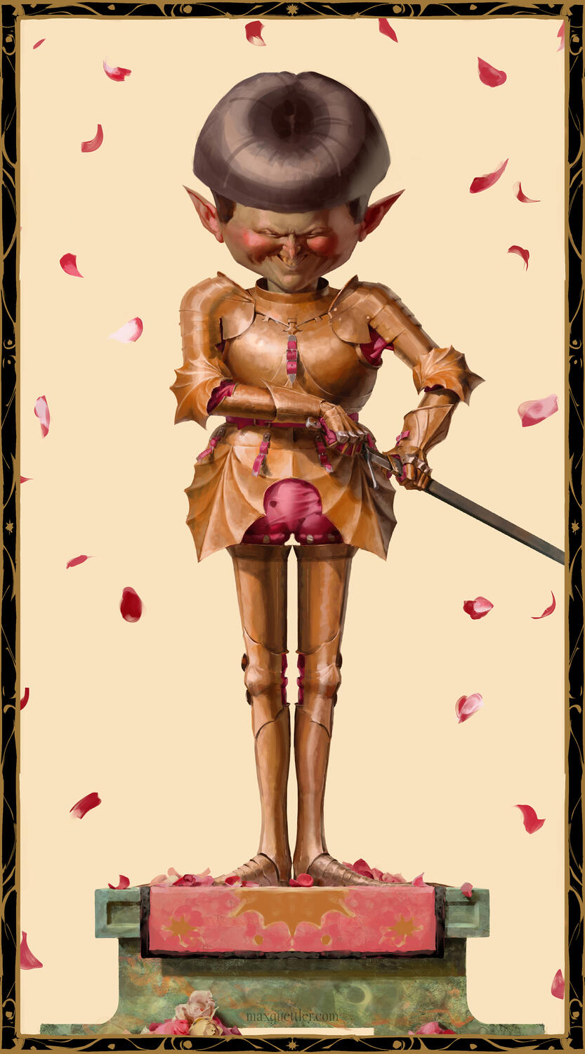 Goblin Knight